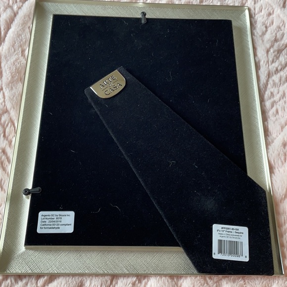 SILVER picture frames - Picture 3 of 4